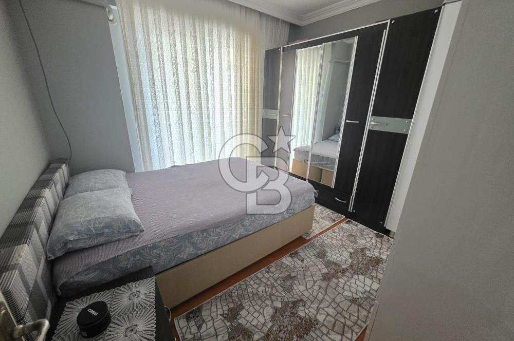 Merkezi lokasyonda kullanışlı 2+1 temiz daire 
