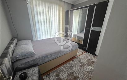 Merkezi lokasyonda kullanışlı 2+1 temiz daire 