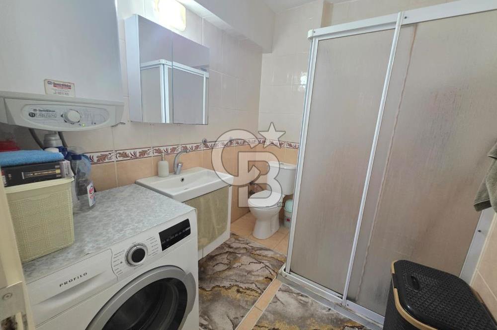 Merkezi lokasyonda kullanışlı 2+1 temiz daire 