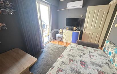 Merkezi lokasyonda kullanışlı 2+1 temiz daire 
