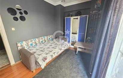 Merkezi lokasyonda kullanışlı 2+1 temiz daire 