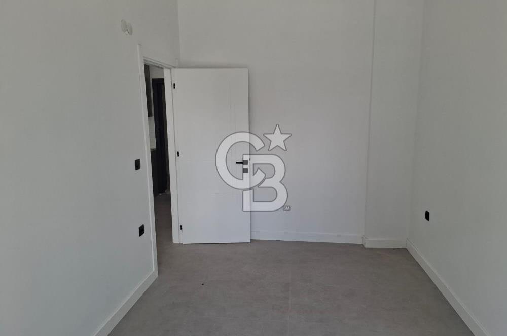 Çorlu Denli 282'de Havuz Manzaralı Kiralık 1+1 & Home-Ofis