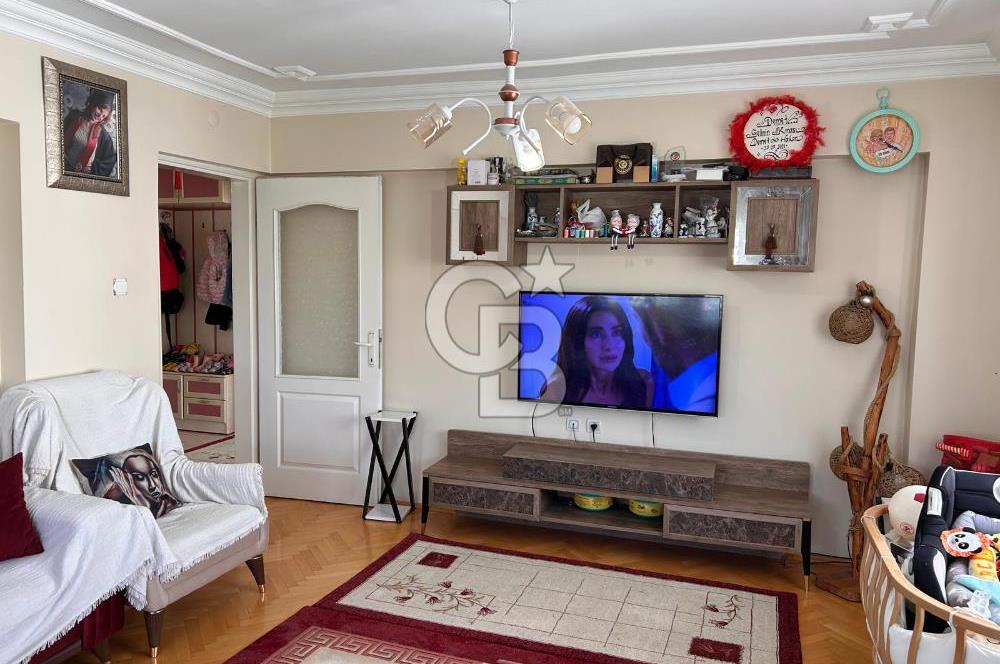 CB CITY'DEN YENİKENT MAH ŞÖFÖRLER SİTESİ SATILIK 3+1 DAİRE