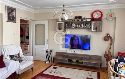 CB CITY'DEN YENİKENT MAH ŞÖFÖRLER SİTESİ SATILIK 3+1 DAİRE