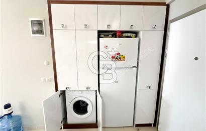 Emsallerinin Altında Kuşadası Lila Evler'de Satılık 2+1 Daire