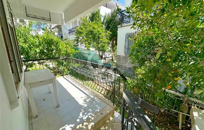Kuşadası Karaovada Denize Yakın Satılık 4+1 Geniş Tripleks Villa