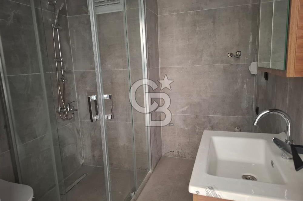 Çorlu Denli 282'de Havuz Manzaralı Kiralık 1+1 & Home-Ofis