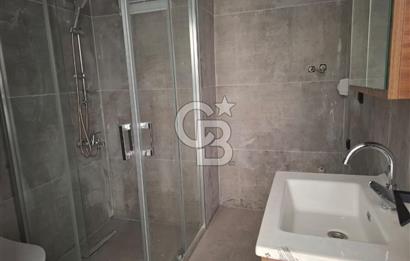 Çorlu Denli 282'de Havuz Manzaralı Kiralık 1+1 & Home-Ofis