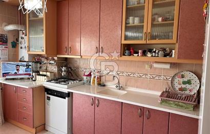 CB CITY'DEN YENİKENT MAH ŞÖFÖRLER SİTESİ SATILIK 3+1 DAİRE