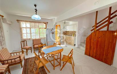Kuşadası Karaovada Denize Yakın Satılık 4+1 Geniş Tripleks Villa