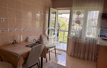 CB CITY'DEN YENİKENT MAH ŞÖFÖRLER SİTESİ SATILIK 3+1 DAİRE