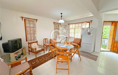 Kuşadası Karaovada Denize Yakın Satılık 4+1 Geniş Tripleks Villa