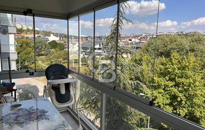 CB CITY'DEN YENİKENT MAH ŞÖFÖRLER SİTESİ SATILIK 3+1 DAİRE