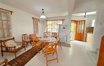 Kuşadası Karaovada Denize Yakın Satılık 4+1 Geniş Tripleks Villa