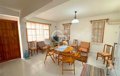 Kuşadası Karaovada Denize Yakın Satılık 4+1 Geniş Tripleks Villa