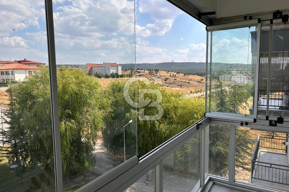 CB CITY'DEN YENİKENT MAH ŞÖFÖRLER SİTESİ SATILIK 3+1 DAİRE