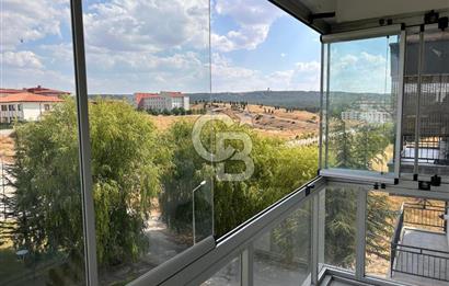 CB CITY'DEN YENİKENT MAH ŞÖFÖRLER SİTESİ SATILIK 3+1 DAİRE