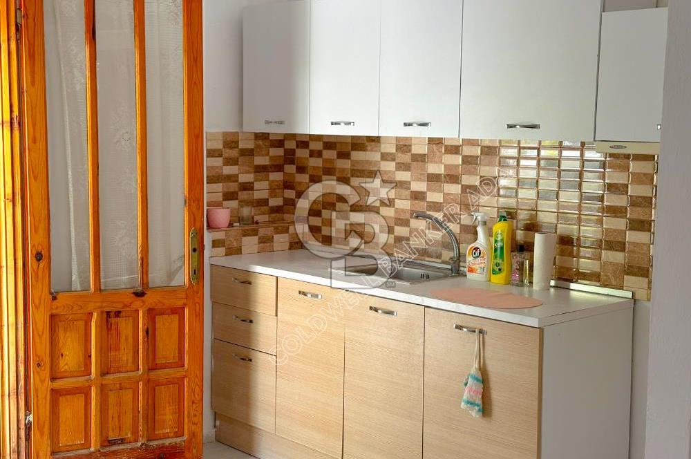 Kuşadası Karaovada Denize Yakın Satılık 4+1 Geniş Tripleks Villa