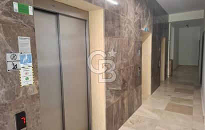 Çorlu Denli 282'de Havuz Manzaralı Kiralık 1+1 & Home-Ofis