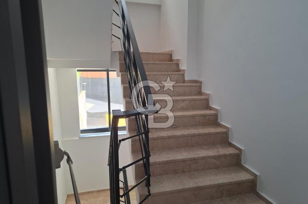 Çorlu Denli 282'de Havuz Manzaralı Kiralık 1+1 & Home-Ofis