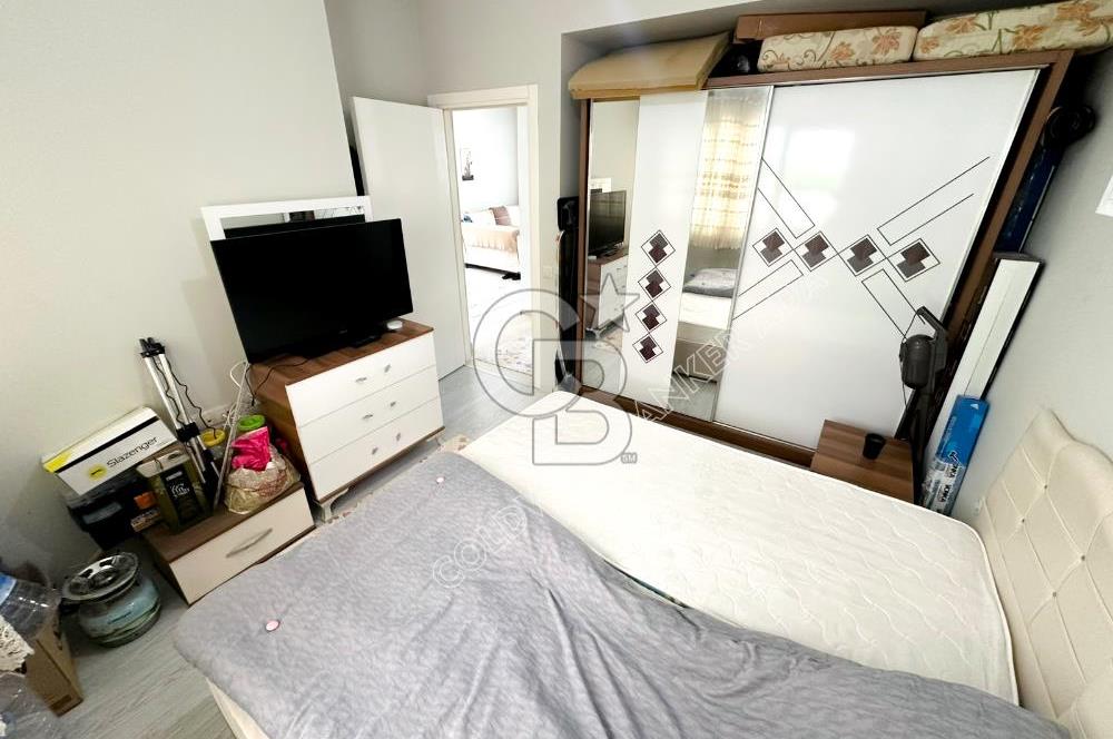 Emsallerinin Altında Kuşadası Lila Evler'de Satılık 2+1 Daire