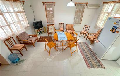 Kuşadası Karaovada Denize Yakın Satılık 4+1 Geniş Tripleks Villa