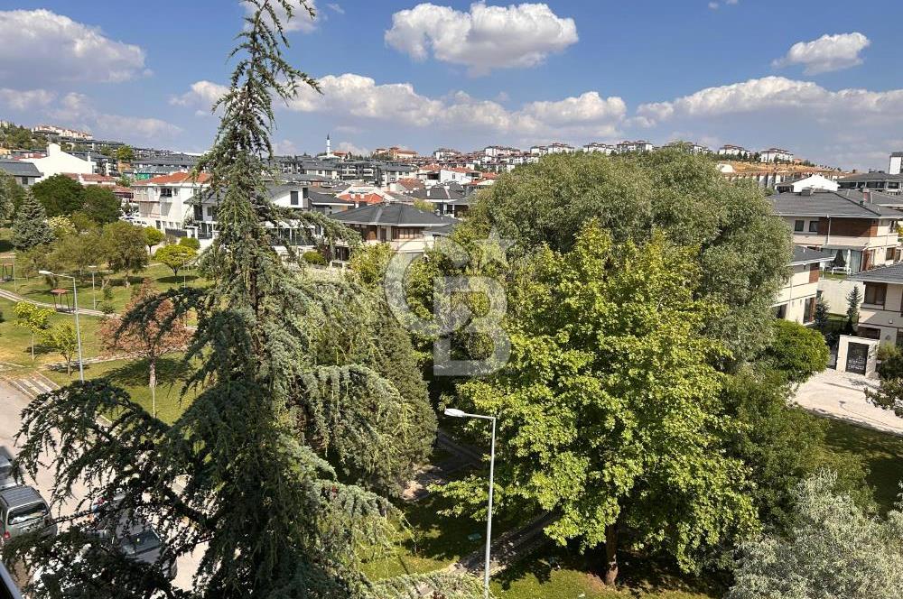 CB CITY'DEN YENİKENT MAH ŞÖFÖRLER SİTESİ SATILIK 3+1 DAİRE