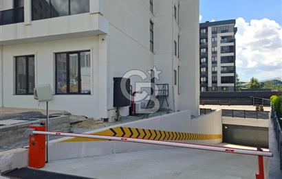 Çorlu Denli 282'de Havuz Manzaralı Kiralık 1+1 & Home-Ofis