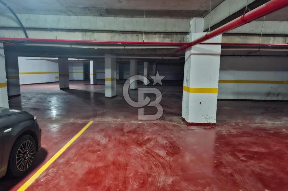 Çorlu Denli 282'de Havuz Manzaralı Kiralık 1+1 & Home-Ofis
