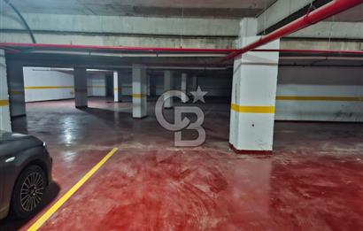 Çorlu Denli 282'de Havuz Manzaralı Kiralık 1+1 & Home-Ofis