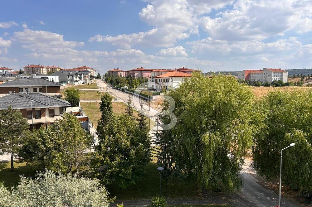 CB CITY'DEN YENİKENT MAH ŞÖFÖRLER SİTESİ SATILIK 3+1 DAİRE