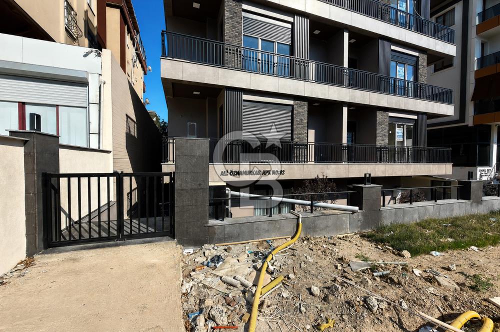CB TIMEDAN RIFKI TONGSİR CADDESİNDE SATILIK 1+1