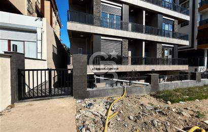 CB TIMEDAN RIFKI TONGSİR CADDESİNDE SATILIK 1+1