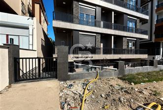 CB TIMEDAN RIFKI TONGSİR CADDESİNDE SATILIK 1+1 - 4 - 360259
