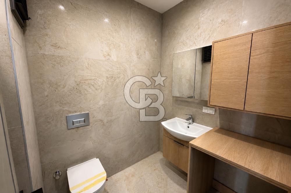 CB TIMEDAN RIFKI TONGSİR CADDESİNDE SATILIK 1+1