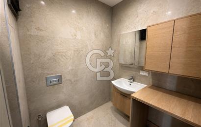 CB TIMEDAN RIFKI TONGSİR CADDESİNDE SATILIK 1+1