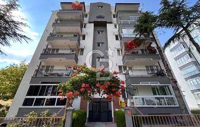 CB CITY'DEN YENİKENT MAH ŞÖFÖRLER SİTESİ SATILIK 3+1 DAİRE