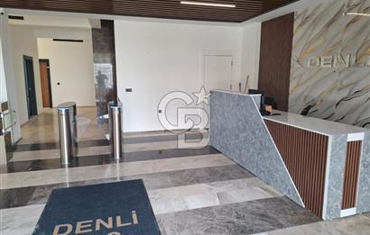 Çorlu Denli 282'de Havuz Manzaralı Kiralık 1+1 & Home-Ofis