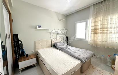 Emsallerinin Altında Kuşadası Lila Evler'de Satılık 2+1 Daire