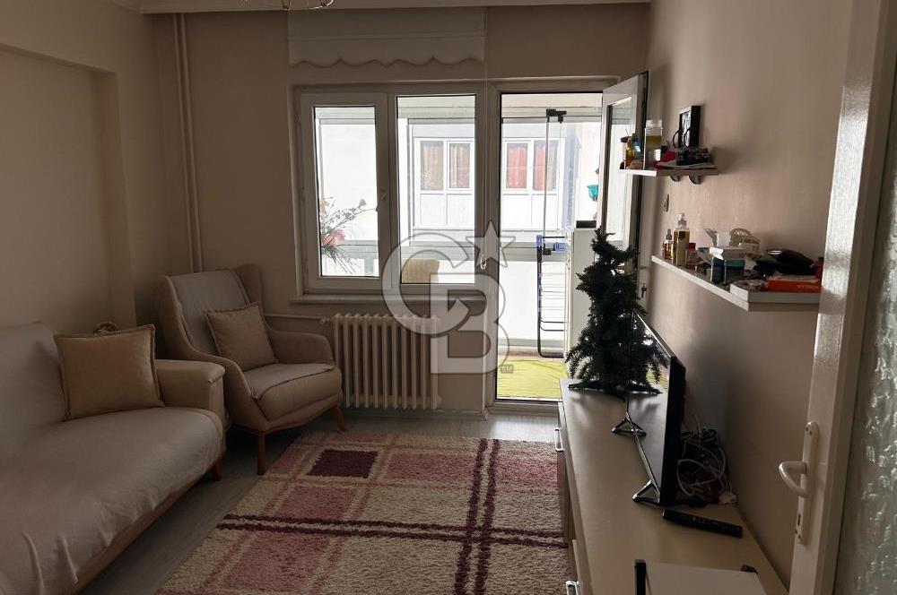 CB CITY'DEN YENİKENT MAH ŞÖFÖRLER SİTESİ SATILIK 3+1 DAİRE