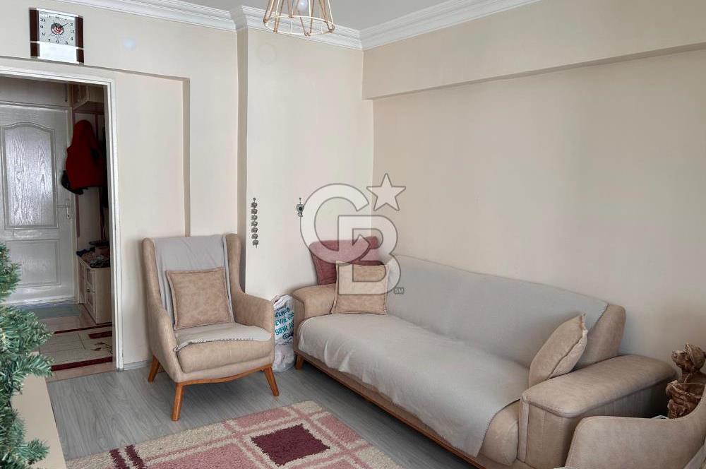 CB CITY'DEN YENİKENT MAH ŞÖFÖRLER SİTESİ SATILIK 3+1 DAİRE