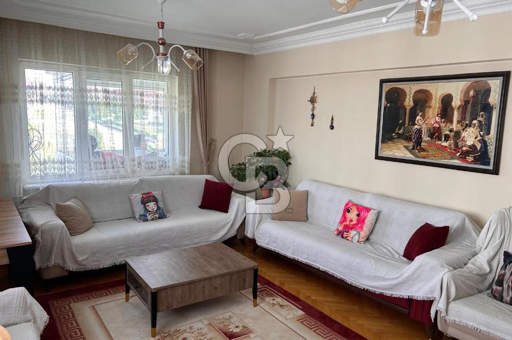 CB CITY'DEN YENİKENT MAH ŞÖFÖRLER SİTESİ SATILIK 3+1 DAİRE