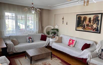 CB CITY'DEN YENİKENT MAH ŞÖFÖRLER SİTESİ SATILIK 3+1 DAİRE