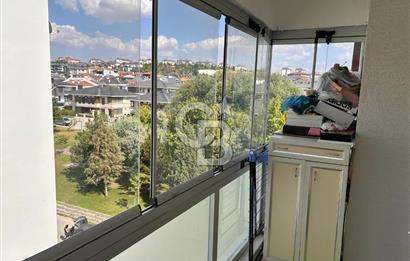 CB CITY'DEN YENİKENT MAH ŞÖFÖRLER SİTESİ SATILIK 3+1 DAİRE