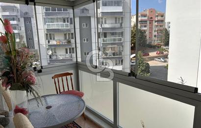 CB CITY'DEN YENİKENT MAH ŞÖFÖRLER SİTESİ SATILIK 3+1 DAİRE