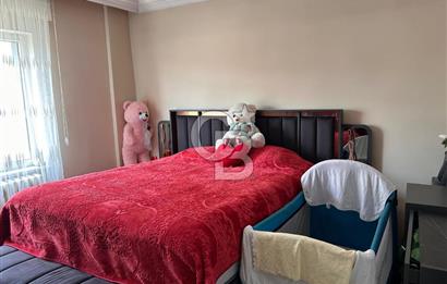 CB CITY'DEN YENİKENT MAH ŞÖFÖRLER SİTESİ SATILIK 3+1 DAİRE