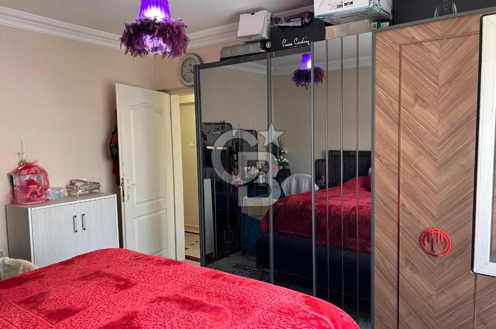 CB CITY'DEN YENİKENT MAH ŞÖFÖRLER SİTESİ SATILIK 3+1 DAİRE