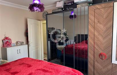 CB CITY'DEN YENİKENT MAH ŞÖFÖRLER SİTESİ SATILIK 3+1 DAİRE