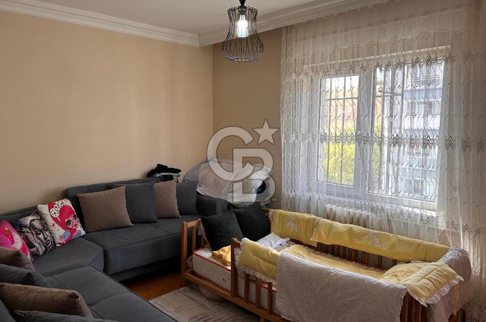 CB CITY'DEN YENİKENT MAH ŞÖFÖRLER SİTESİ SATILIK 3+1 DAİRE