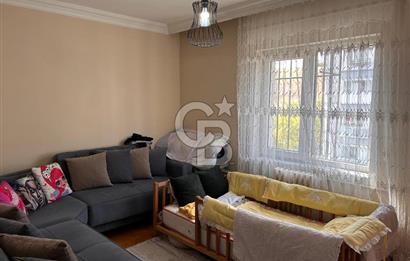 CB CITY'DEN YENİKENT MAH ŞÖFÖRLER SİTESİ SATILIK 3+1 DAİRE